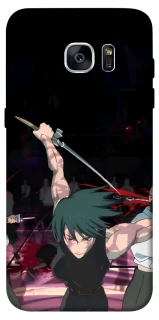 Чохол на Samsung G935F Galaxy S7 Edge Maki Prime фото 1 з 1