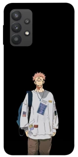 Чохол на Samsung Galaxy A32 (A325F) 4G Yuji Itadori v2 фото 1 з 1