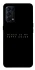 Чохол на Oppo Reno 5 4G Black color фото 1 з 1