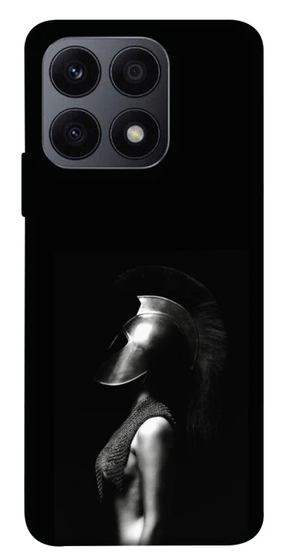 Чохол на Huawei Honor X8a Goddess of war ver.7 фото 1 з 1