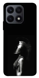 Чохол на Huawei Honor X8a Goddess of war ver.7 фото 1 з 1