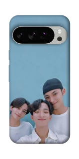 Чехол на Google Pixel 10 Pro Seventeen фото 1 из 1