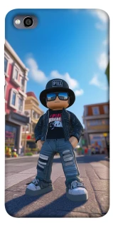 Чехол на Xiaomi Redmi 4a Roblox aesthetics ver.3 фото 1 из 1