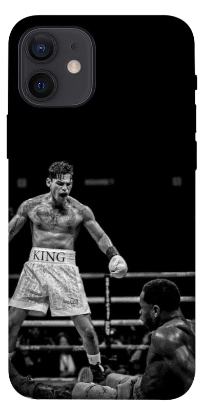 Чехол на Apple iPhone 12 (6.1") king фото 1 из 1