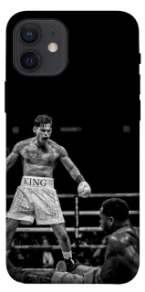 Чохол на Apple iPhone 12 (6.1") kings фото 1 з 1