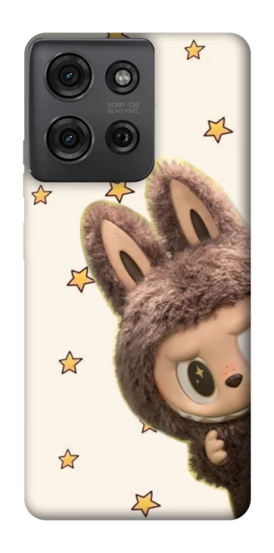Чехол на Motorola Moto G75 Cute Zimomo фото 1 из 1