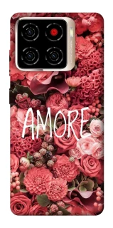 Чехол на ZTE Blade A56 Amore фото 1 из 1