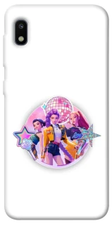 Чохол на Samsung Galaxy A10 (A105F) K-Pop Demon Hunters ver.19 фото 1 з 1