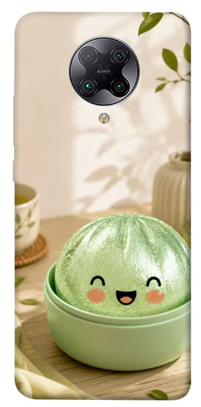Чохол на Xiaomi Redmi K30 Pro / Poco F2 Pro Dumpling ver.3 фото 1 з 1