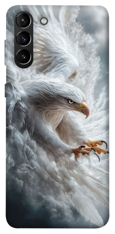Чехол на Samsung Galaxy S21+ eagle фото 1 из 1