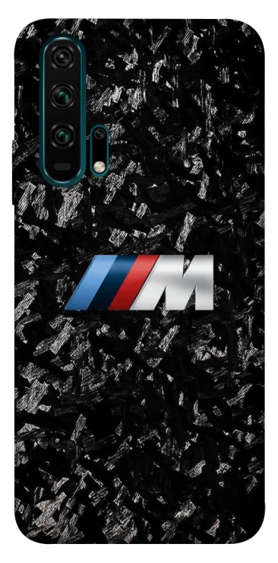 Чохол на Huawei Honor 20 Pro M-series carbon фото 1 з 1