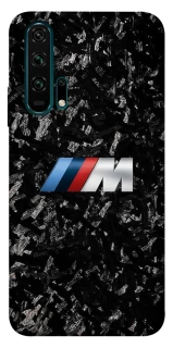 Чохол на Huawei Honor 20 Pro M-series carbon фото 1 з 1
