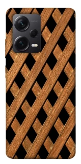 Чохол на Xiaomi Redmi Note 12 Pro 5G Дерево на дачі фото 1 з 1