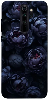 Чехол на Xiaomi Redmi Note 8 Pro Sunny Snowdrops фото 1 из 1