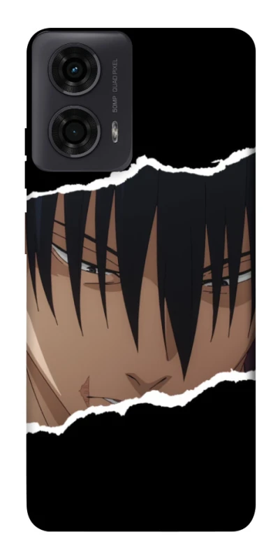 Чохол на Motorola Moto G04 Toji v6 фото 1 з 1