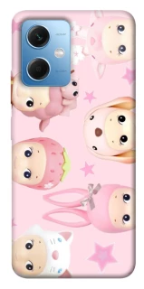 Чохол на Xiaomi Redmi Note 12 5G Sonny angel фото 1 з 1