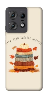 Чохол на Motorola Edge 50 Pro Autumn vibes ver.8 фото 1 з 1