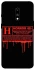 Чохол на OnePlus 7 Horror Halloween фото 1 з 1
