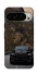 Чехол на Google Pixel 10 Pro Land Cruiser black фото 1 из 1