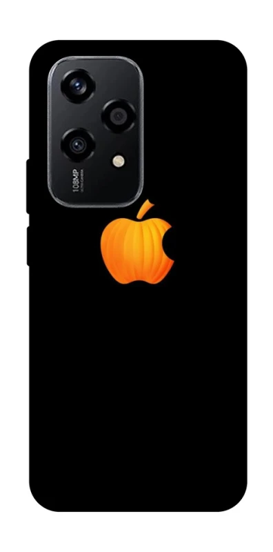 Чохол на Honor 200 Lite Halloween Pumpkin фото 1 з 1