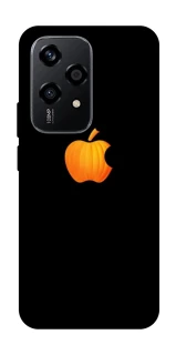 Чохол на Honor 200 Lite Halloween Pumpkin фото 1 з 1