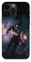 Чехол на Apple iPhone 14 Pro Max (6.7") Captain America фото 1 из 1