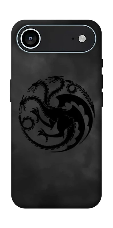 Чехол на Apple iPhone 17 Air (6.5") House of the Dragon ver.3 фото 1 из 1