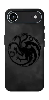 Чехол на Apple iPhone 17 Air (6.5") House of the Dragon ver.3 фото 1 из 1