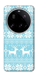 Чехол на Xiaomi 15 Ultra Новогодний v10 фото 1 из 1