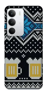 Чохол на Realme C71 Різдво фото 1 з 1
