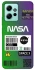 Чохол на Xiaomi Redmi Note 12 4G NASA ver.2 фото 1 з 1