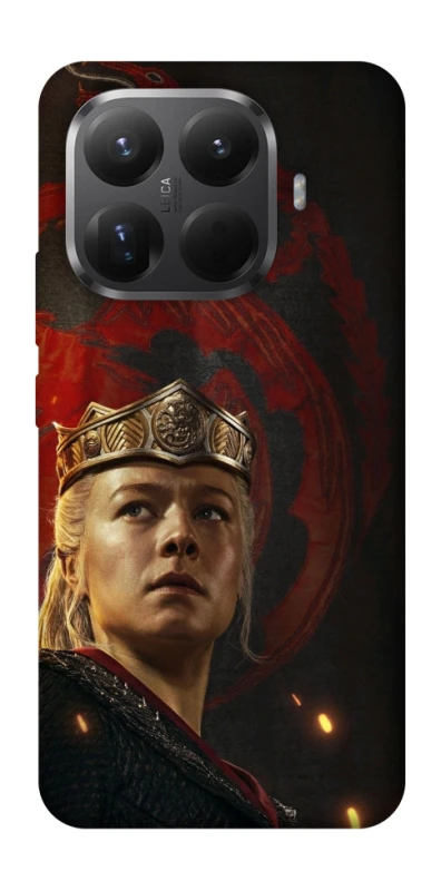 Чохол на Xiaomi 15T Pro House of the Dragon ver.6 фото 1 з 1