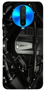 Чохол на Xiaomi Poco X2 BMW V58 фото 1 з 1