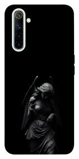 Чехол на Realme 6 Angel фото 1 Чехол на Realme 6 Angel фото 1 из 1
