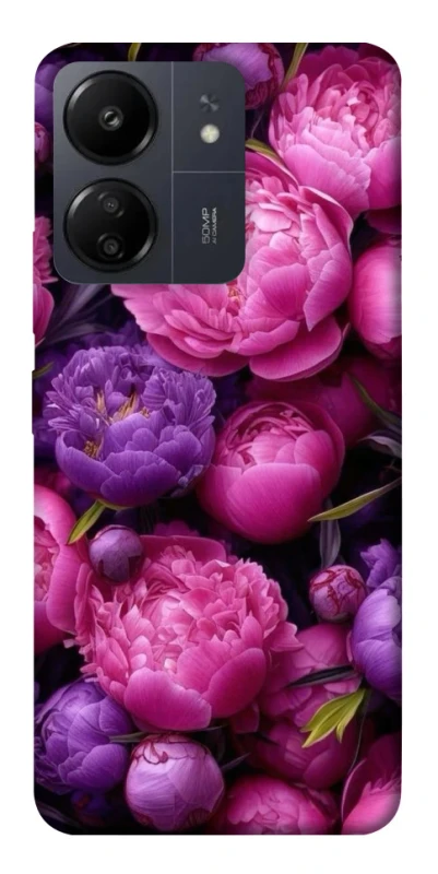 Чохол на Xiaomi Poco C65 Garden2 фото 1 з 1