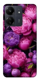 Чохол на Xiaomi Poco C65 Garden2 фото 1 з 1