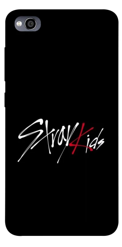 Чохол на Xiaomi Redmi 4a Stray Kids Logo фото 1 з 1