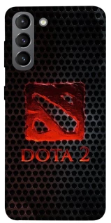 Чохол на Samsung Galaxy S21 Dota 2 фото 1 з 1