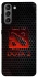 Чохол на Samsung Galaxy S21 Dota 2 фото 1 з 1