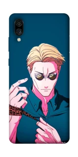 Чехол на ZTE Blade A5 (2020) Nanami фото 1 из 1