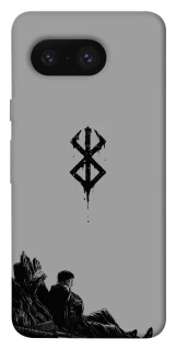 Чохол на Google Pixel 8 Berserk v3 фото 1 з 1