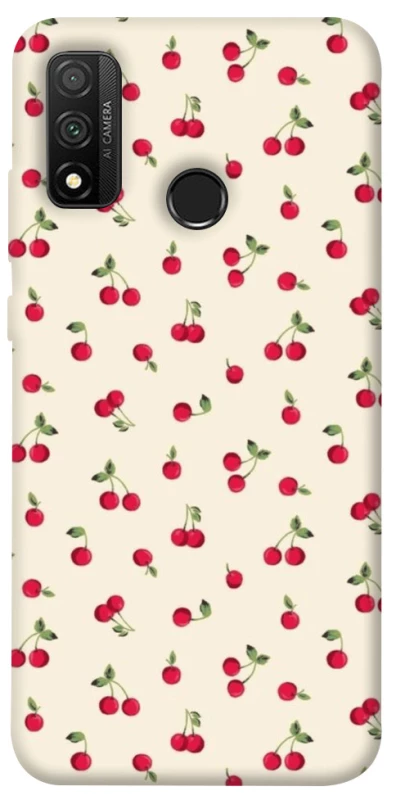 Чехол на Huawei P Smart (2020) Cherry фото 1 из 1