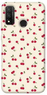 Чехол на Huawei P Smart (2020) Cherry фото 1 из 1