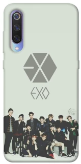 Чохол на Xiaomi Mi 9 EXO v2 фото 1 з 1