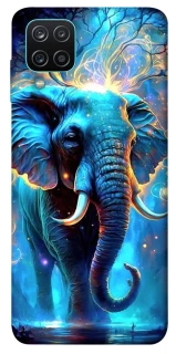 Чохол на Samsung Galaxy M12 Слон фото 1 з 1