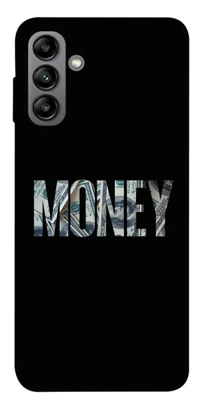 Чохол на Samsung Galaxy A04s Money-dollars фото 1 з 1
