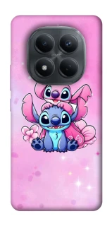 Чохол на Xiaomi Redmi Note 15 Pro 4G Stitch ver.11 фото 1 з 1