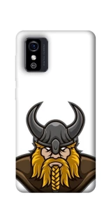 Чехол на ZTE Blade L9 Viking фото 1 из 1