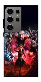 Чохол на Samsung Galaxy S24 Ultra Strange and Wanda фото 1 з 1