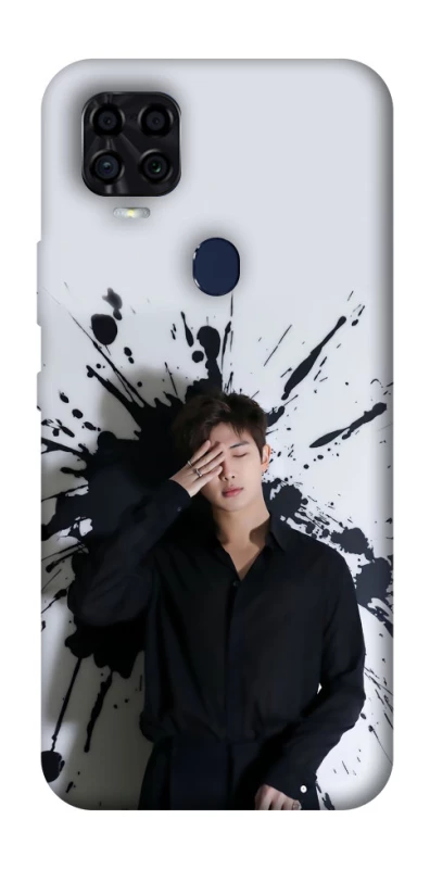 Чехол на ZTE Blade v2020 RM - BTS фото 1 из 1